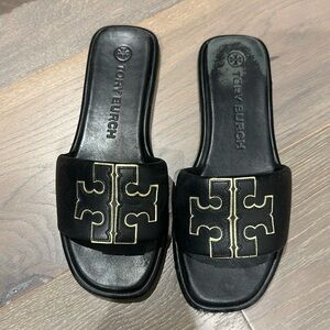 Tory Burch Slides
